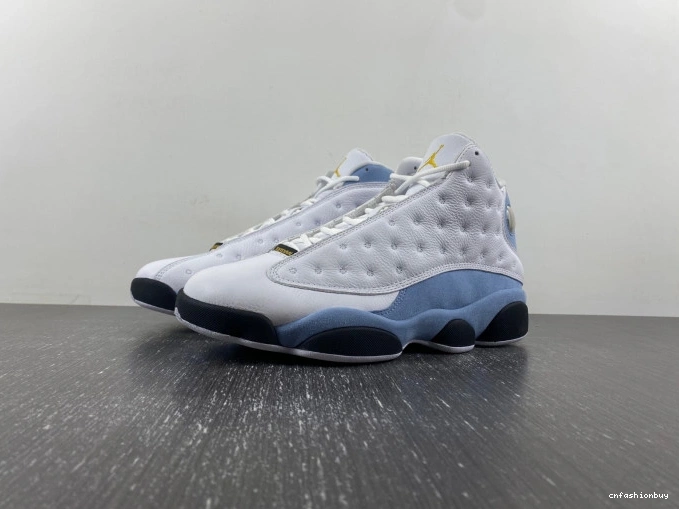 Grey 13 Blue 414571-170 Air Jordan 0725